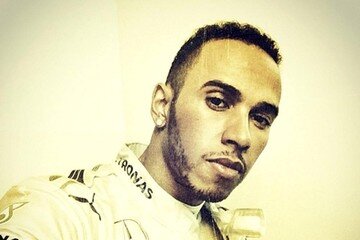 The brothers of @Ludacris