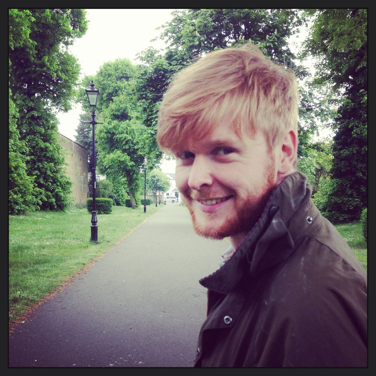 jamesthcopeland's profile picture. Husband, Dad, experienced foster carer, public speaker, church leader, guitarist, amateur runner and more.