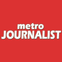 Metro Journalist(@JournalistMetro) 's Twitter Profile Photo