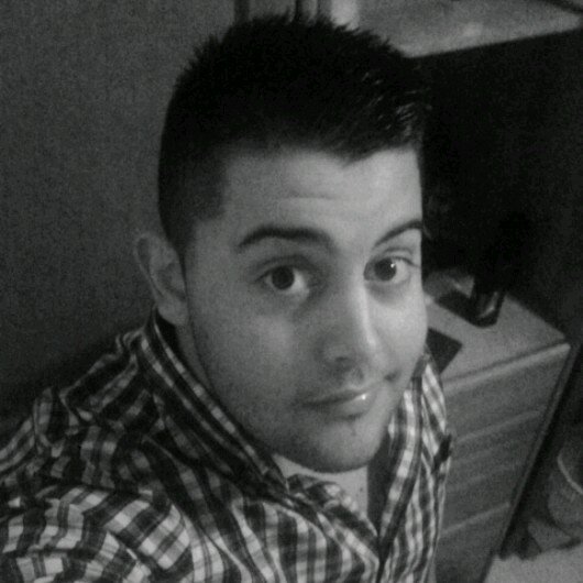 SergioSanchezDj's profile picture. 