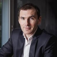 Jerome Bondu (@jeromebondu) 's Twitter Profile