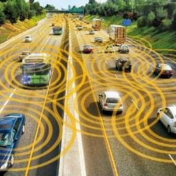 Interested in new technologies and innovations in the world of road transport