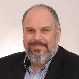 NikosGouraros's profile picture. Executive Director. Pemptousia, https://t.co/b1fkjv4lfY