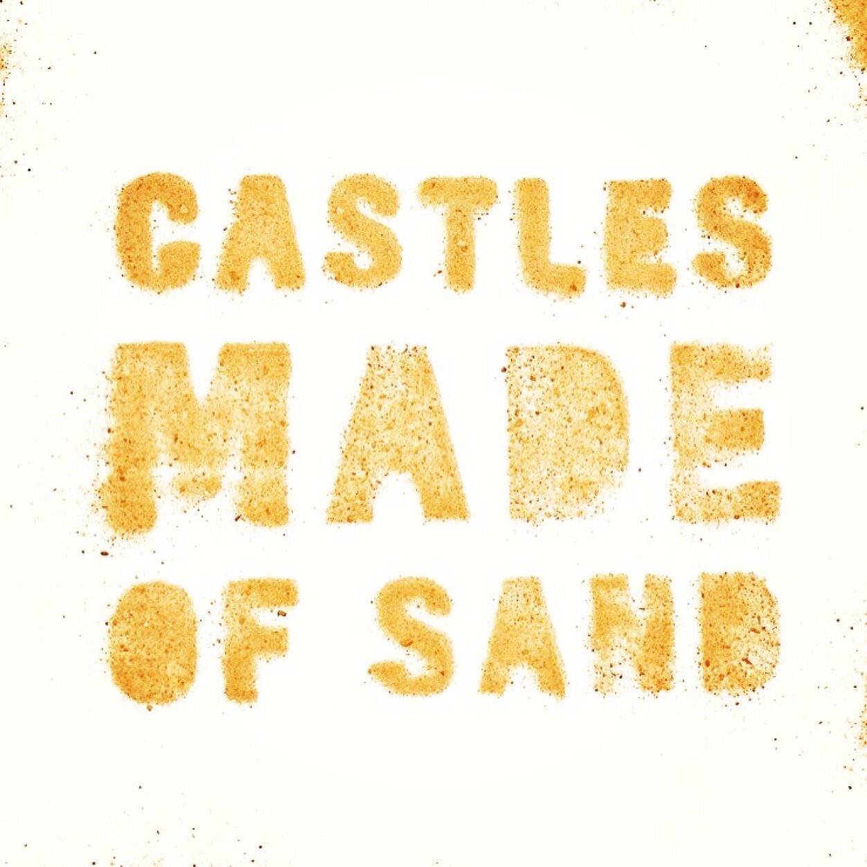 Castles Made of Sand is a two piece band from Roskilde, Denmark. http://t.co/fcZr1sQLkA
