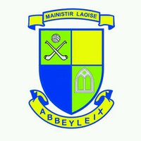 Abbeyleix gaa (@fungforlife) Twitter profile photo