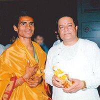 Nagendra Mahadev (@mahadevnagendra) 's Twitter Profile