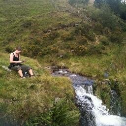 Naturerapture's profile picture. As a Child I watched Grizzly Adams.......