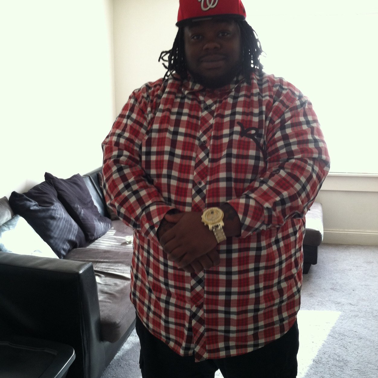 juicemann410's profile picture. #dreadhead #teamfatboys #teamheat #teamravens #teamgettinmoney #teamfootball #teamiphone