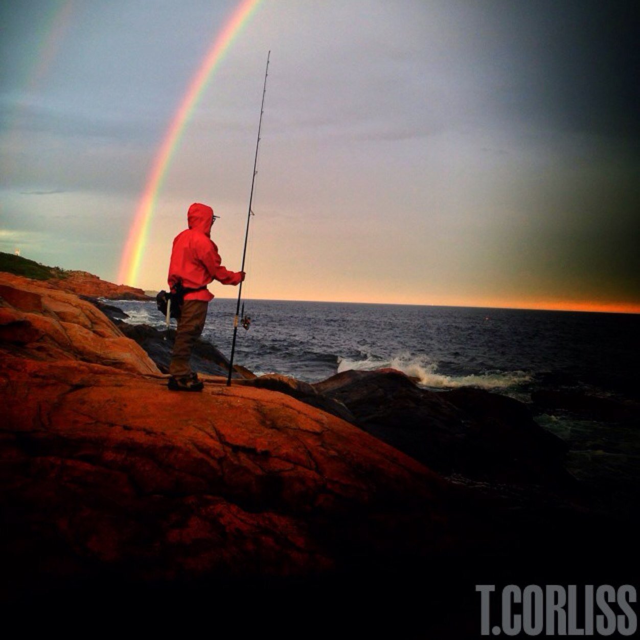 Corliss3T's profile picture. 