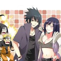 Sasuke Uchiha[RTN] (@ptaes96382661) 's Twitter Profile