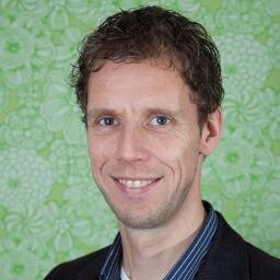 RoyRoessink's profile picture. 