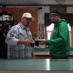2DudesBrew's profile picture. Our names are Keith and Lance we are two guys that like to brew our own beer. Check us out on YouTube Two Dudes That Brew and like us on Facebook.