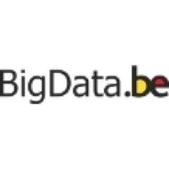 The Belgian community for bigdata, NoSQL and anything cloud.