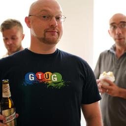 psvensson Profile Picture