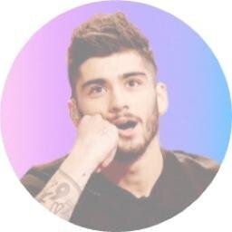 zarry are life 