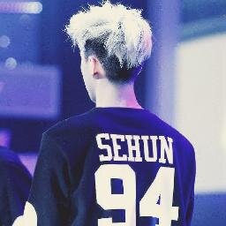 # ....ผมขี้เหงา ... ฟอลมาฟอลกลับฮะ ^^ 
[@Exo_KaiDo_Kyung เพื่อนที่ผมขาดไม่ได้]