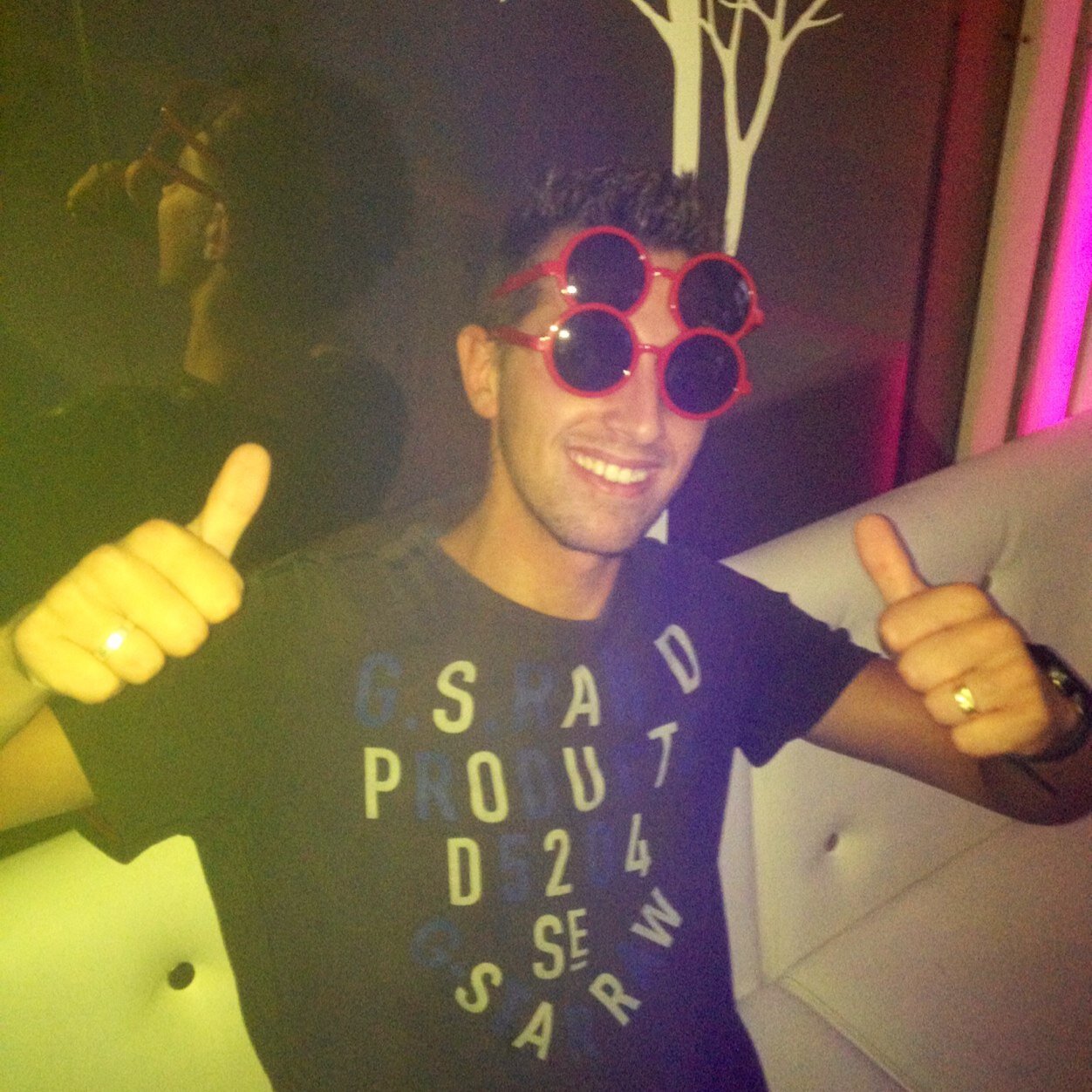 Ninho73000's profile picture. 