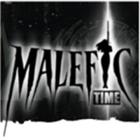 Malefic Time(@MALEFICTIME) 's Twitter Profile Photo