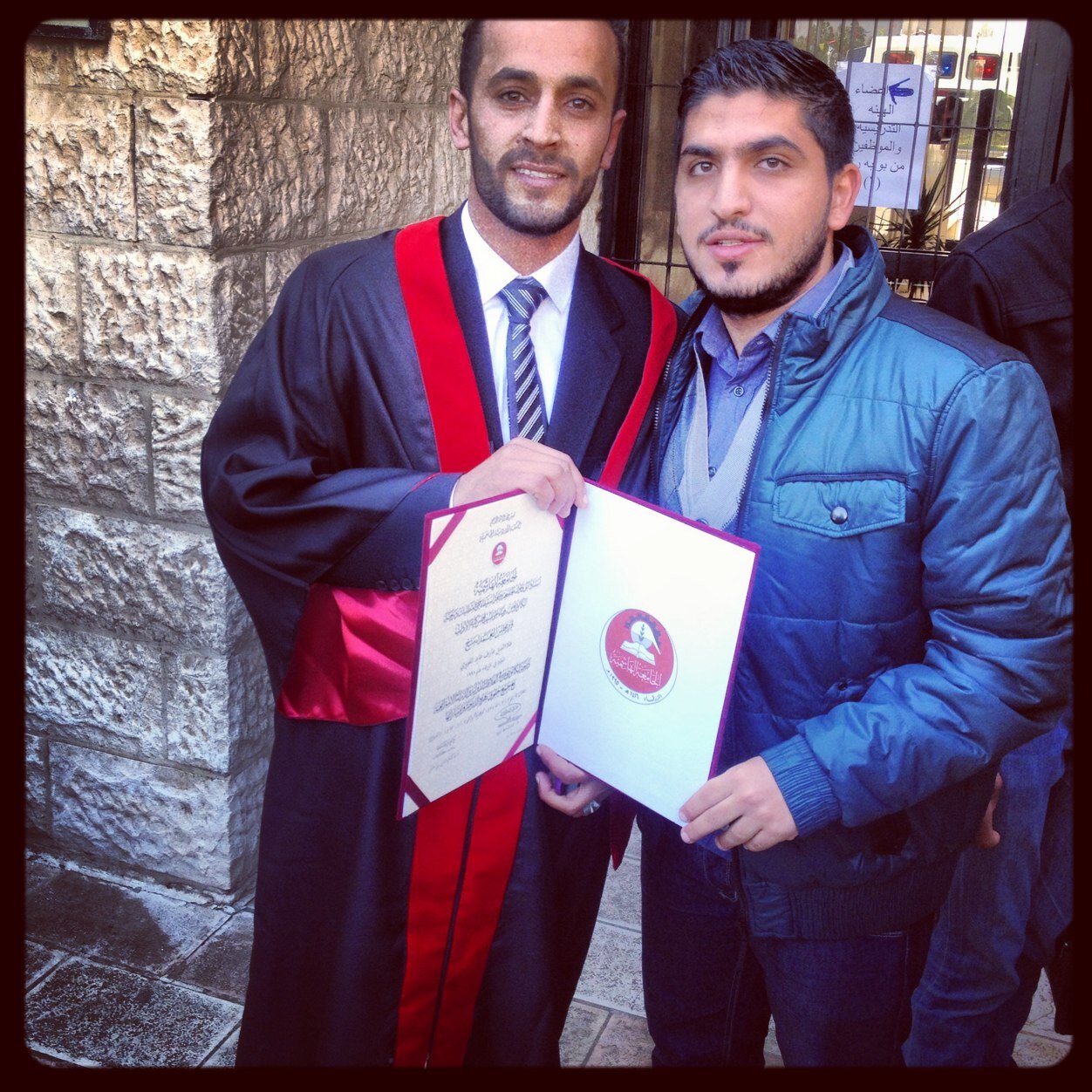 Wesam al mubarak from jordan ... International realations ... HU .. Born in 20/nov/1993 interesting at social works