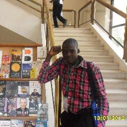 AliuNuru's profile picture. 