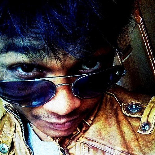 Jameskalita7's profile picture. Hi ladies u're sweetheart when u follow me! ;) :*