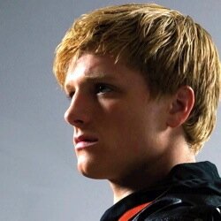 Baker. Victor. Painter. And everything in between. Real or not real. [THG RP] [The Hunger Games] Mahogany or not Mahogany… #BrosBeforeDoughs