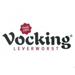 Vockingworst's profile picture. De échte Utrechtse Vocking leverworst | 100% vrij van kleurstoffen, emulgatoren, stabilisatoren en smaakversterkers | Sinds 1891 | It's Vocking delicious!