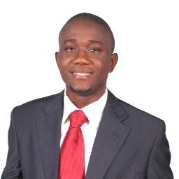 Business Strategist | Business Startup Strategist and Author #IAmANationBuilder
