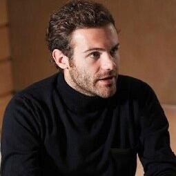 juanmataO8's profile picture. 