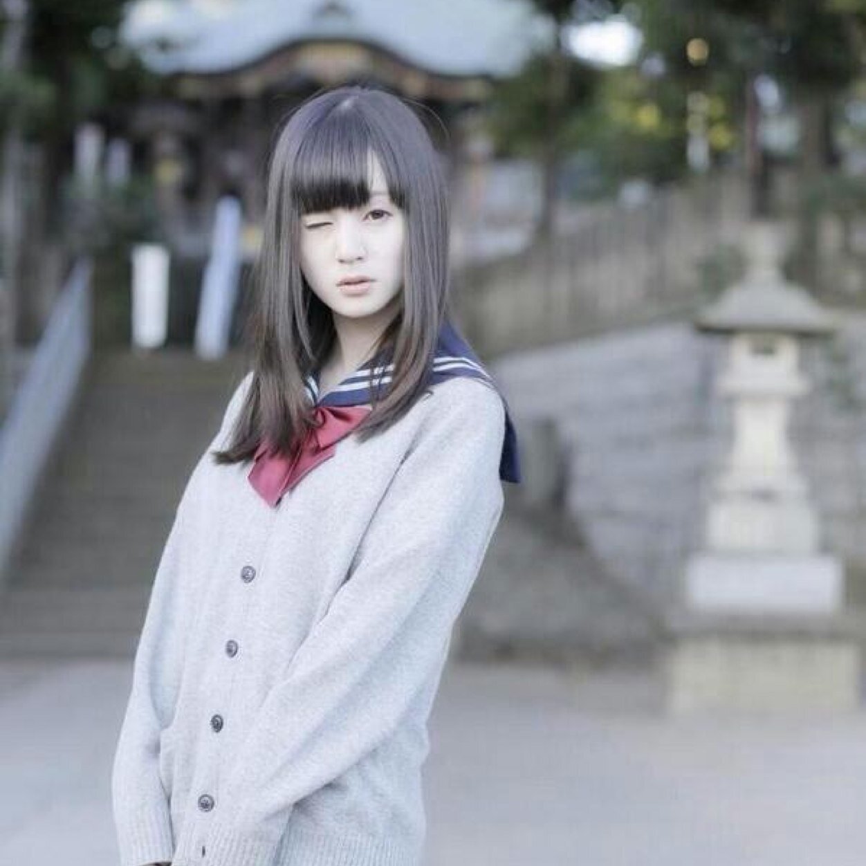 LJK。学校では結構、まじめなタイプです。パンダ好きー。いろんな事に興味があるお年頃。フォロバします。変態。M。かも。セフレは選びます。