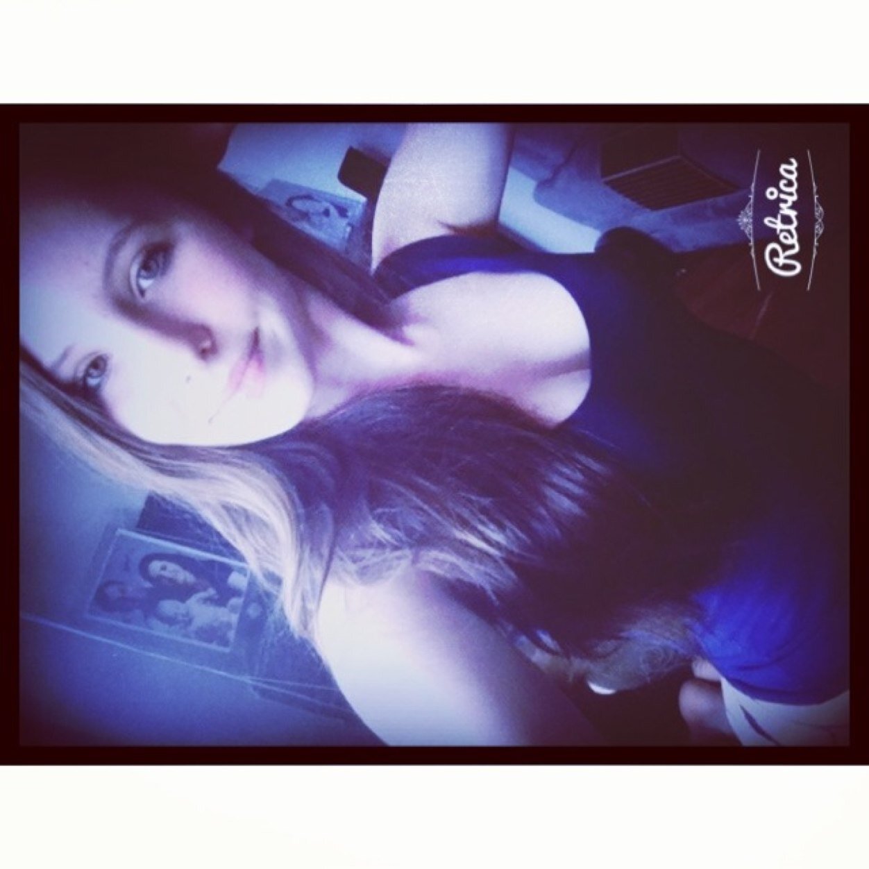 Feel the vibe