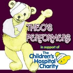 TheosPerformers's profile picture. An entertainment showcase taking place on February 21st 2014 at The Hubs in Sheffield, in support of The Children's Hospital Charity
