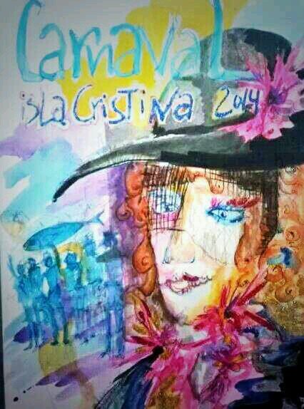 IslaCarnaval's profile picture. Información con todo lo relacionado con el carnaval de ISLA CRISTINA. fichajes, grupos, autores, rumores...