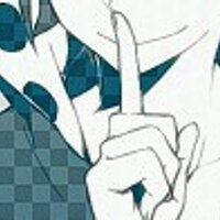 カノ (@00___xxx) Twitter profile photo