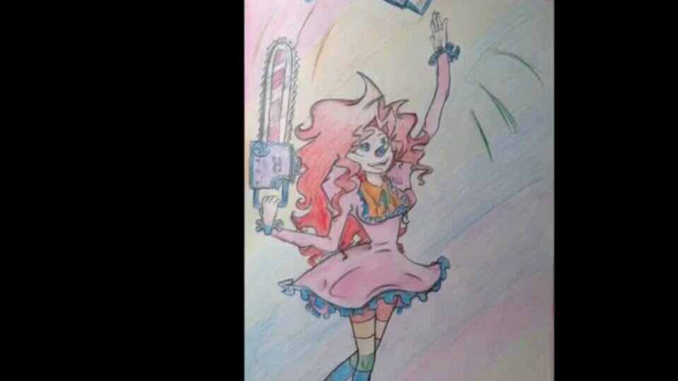 Hehe! Laughing Jill here and I will be so happy to go to my circus to perform for little kids and I'll also be out killing HAHAHA and I'm 18!! #Single