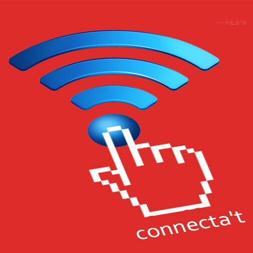 Inforcelra's profile picture. Informàtica i fromació. Creació i  gestió d'espais wifi per a empreses, espais públics i comunitats. Serveis de Community Manager i videovigilància.