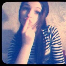 Follow me and i will follow you back ;)