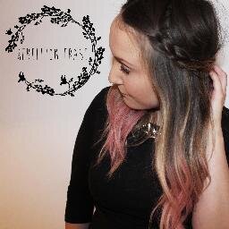 Rebellionfrase's profile picture. UK based #fashionblogger & #beautyblogger. Email me at rebellionfraseblog@gmail.com for any enquiries.