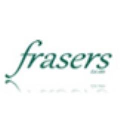 frasers luggage stores