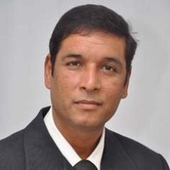 P7 News,Bureau Chief,Ranchi