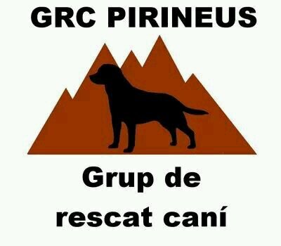 G.R.C Pirineus es un grup de voluntaris que es dedica a la recerca de persones desaparegudes amb grans àrees. Fem recerques amb referència d olor.