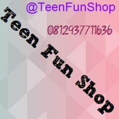 teenfunshop's profile picture. #barter or #sell.081293771636 pin ? Ask ..semua barang bisa dibeli via pulsa tsel | barter diutamakan JABODETABEK :) trusted♥ CEK FAV