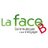 La faceB