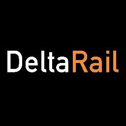“We Are DeltaRail.  Taking rail beyond engineering; Connecting exceptional ideas, solutions and people together.”