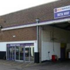 Bizspace Business Centre,Provide Industrial units, Workshops,Meeting rooms,Offices and Storage