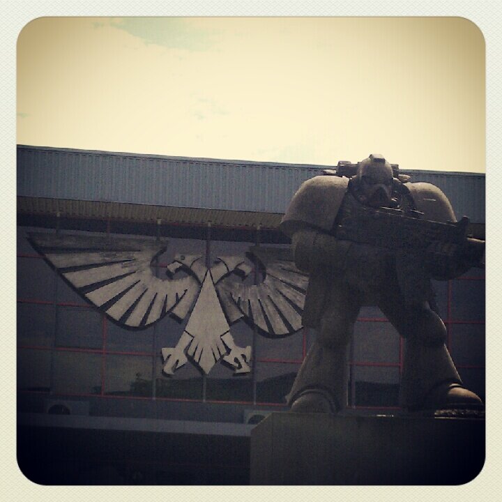 oremidoh's profile picture. WH40K // Black Templars // My non-locked account.