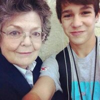 ❤Austin's Mahomie❤ (@mahonesthunder_) 's Twitter Profile