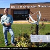 Dave MacLean 🇨🇦 (@daveatcogs) 's Twitter Profile