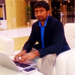 Hussain16Tariq's profile picture. I am Electrical Engineer working as partner in Connection Elite Company.