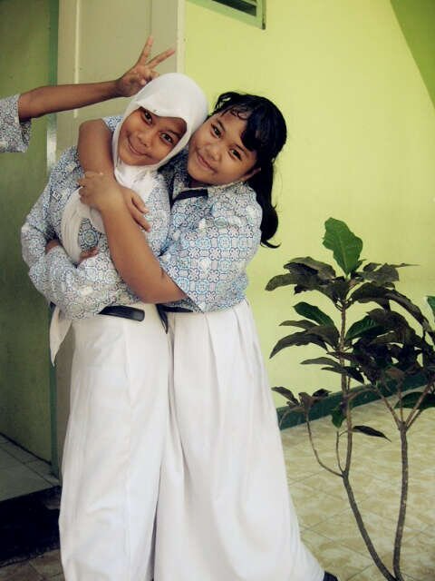 AITOHA
 is AjengIvanaTitoOktaHamidahAdiarini :) Yeah!! It's We @ajengtitoH and 
@ivanaoktaa We're Best friend now and forever! :*Keep Sableng & Love
 Aitoha :*